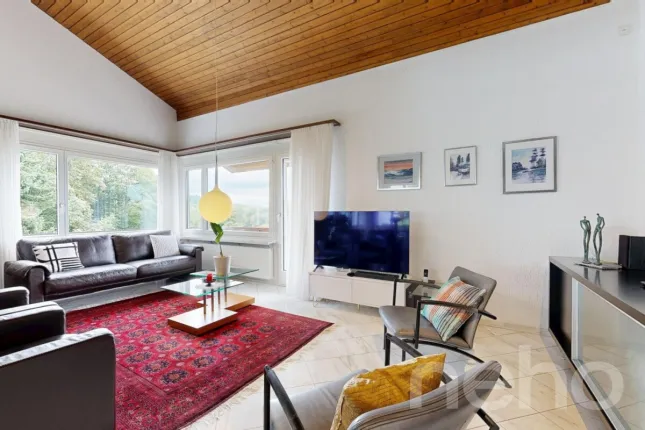 Maison à vendre à Däniken SO (2)