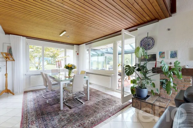Maison à vendre à Däniken SO (3)