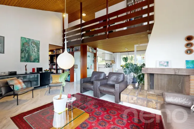 Maison à vendre à Däniken SO (4)