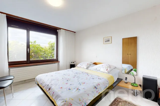 Maison à vendre à Däniken SO (7)