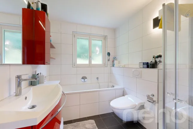 Maison à vendre à Däniken SO (9)