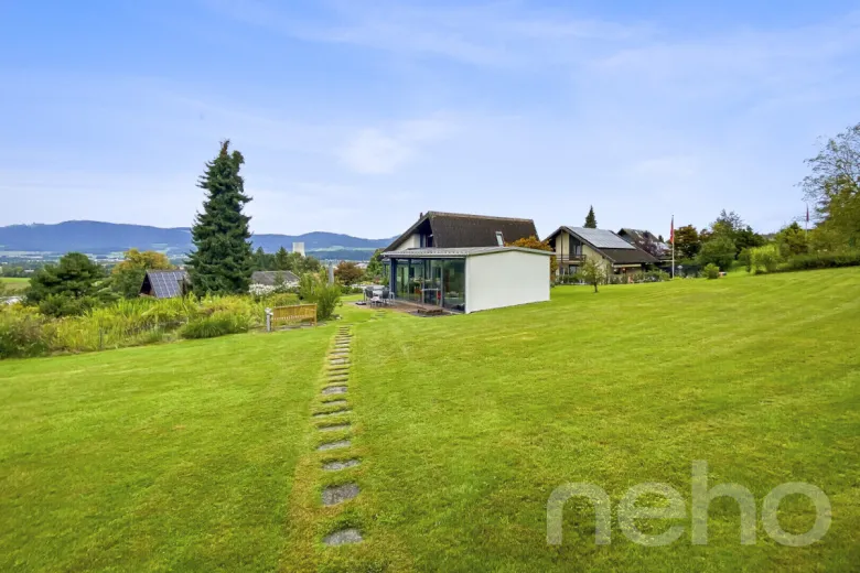 Maison à vendre à Däniken SO - Smart Propylaia (11)