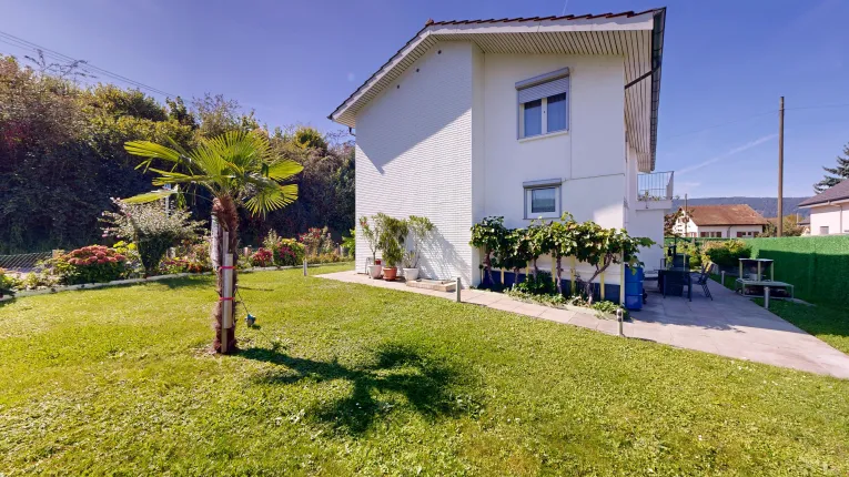Maison à vendre à Dulliken