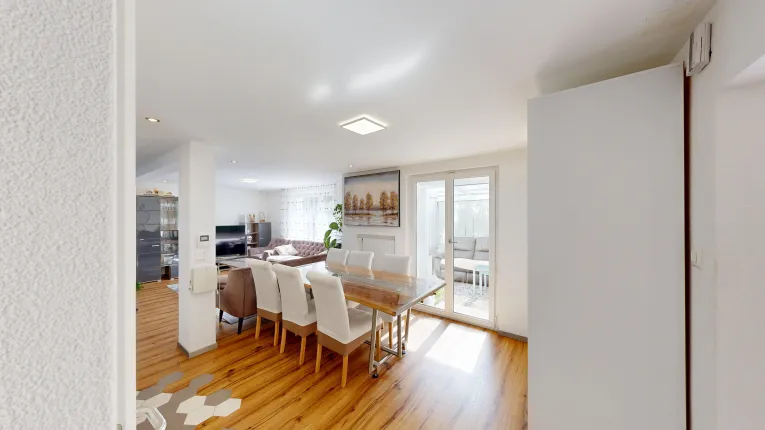Maison à vendre à Dulliken (4)