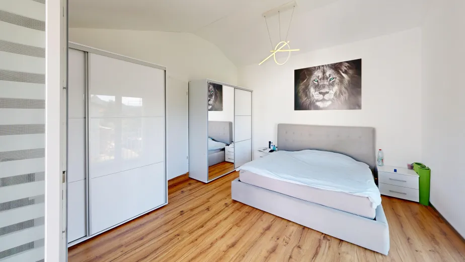 Maison à vendre à Dulliken - Maison individuelle à vendre à Dulliken, 5.5 pièces, 118 m2 - Smart Propylaia (6)