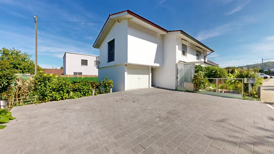 Maison à vendre à Dulliken - Smart Propylaia (8)