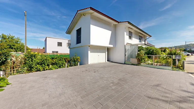 Maison à vendre à Dulliken (8)