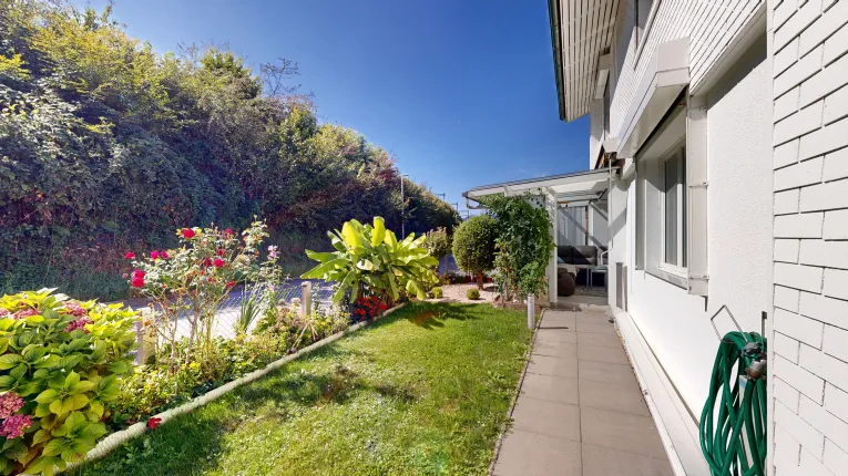 Maison à vendre à Dulliken (9)