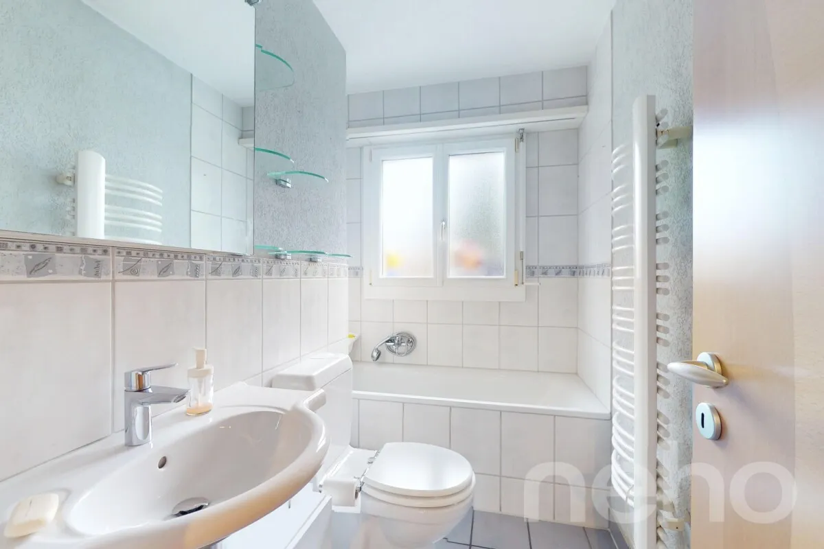 Riehen for sale Attic flat Switzerland - cChic-immoHub your real estate portal