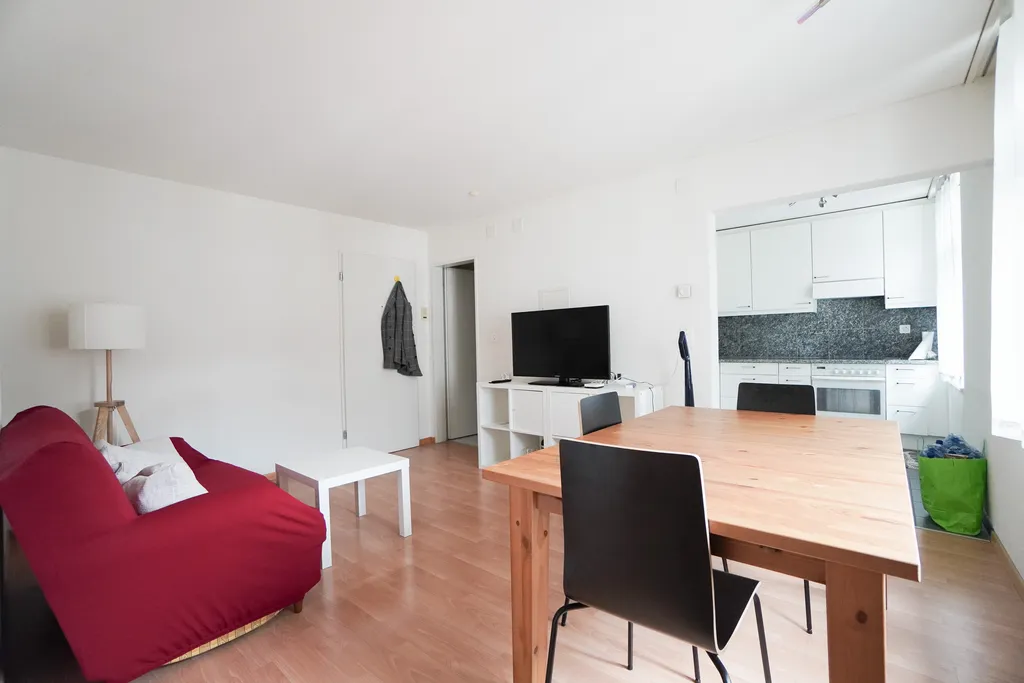 St. Gallen zu verkaufen  Wohnung Schweiz - cChic-immoHub Ihr Immobilienportal
