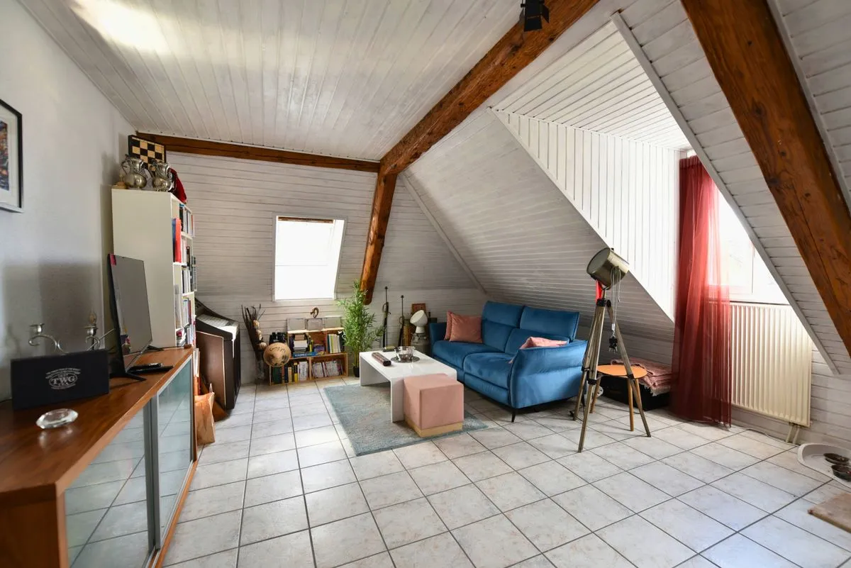 Semsales In vendita Appartamento Svizzera - 
cChic-immoHub Il vostro portale immobiliare