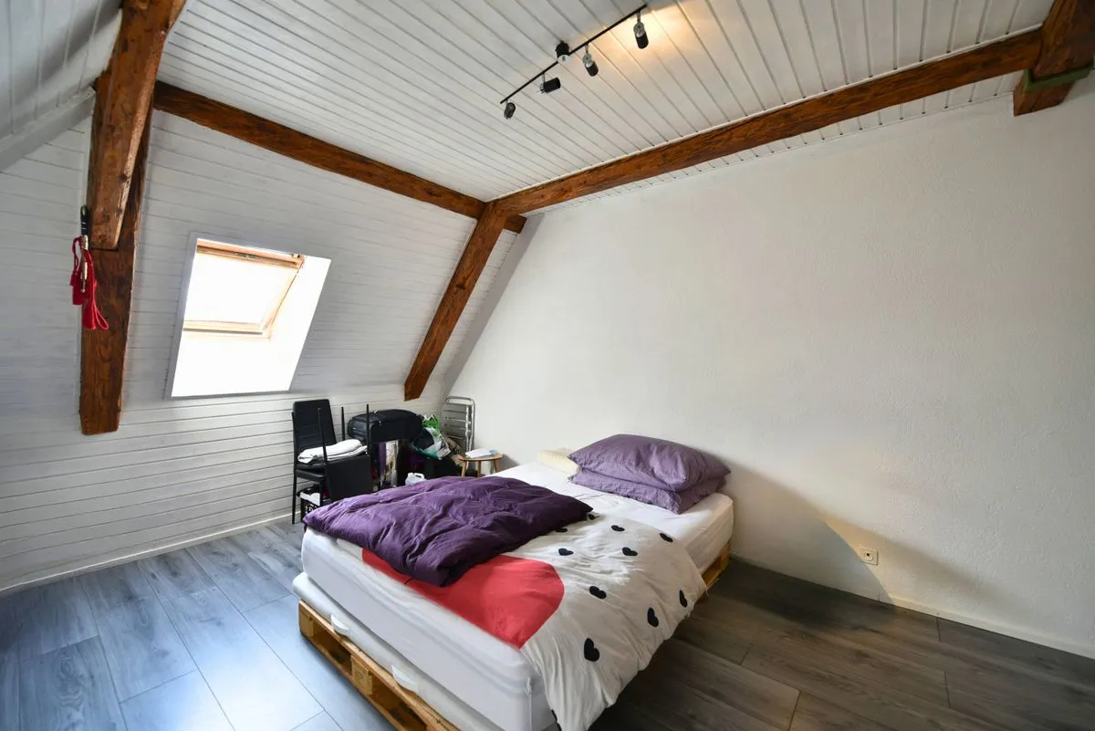 Semsales In vendita Appartamento Svizzera - 
cChic-immoHub Il vostro portale immobiliare