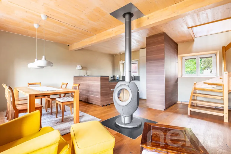 Maison à vendre à Blauen - Charmantes Einfamilienhaus in Blauen mit sonnigem Garten - Smart Propylaia (3)
