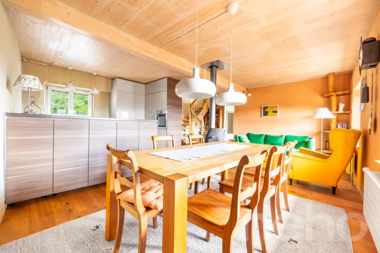 Maison à vendre à Blauen - Smart Propylaia (5)