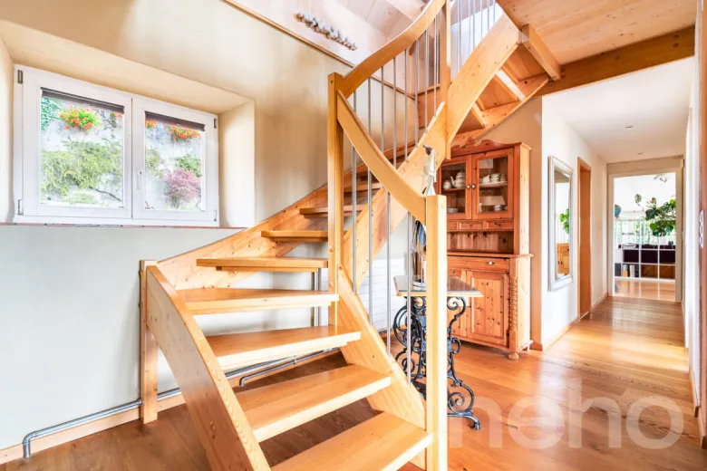 Maison à vendre à Blauen - Smart Propylaia (8)