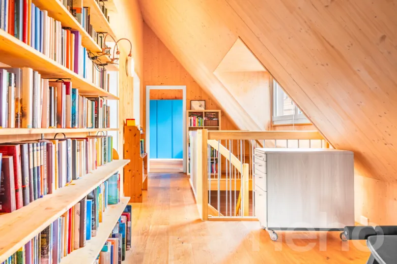Maison à vendre à Blauen - Charmantes Einfamilienhaus in Blauen mit sonnigem Garten - Smart Propylaia (9)