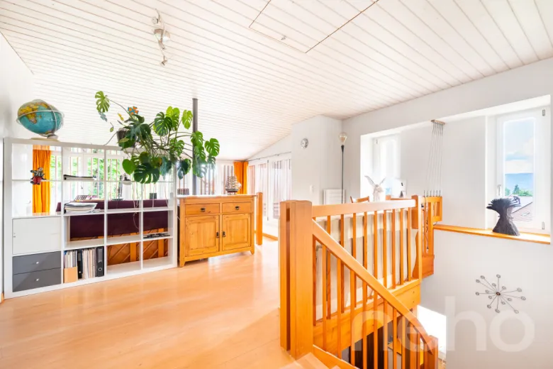 Maison à vendre à Blauen - Smart Propylaia (10)