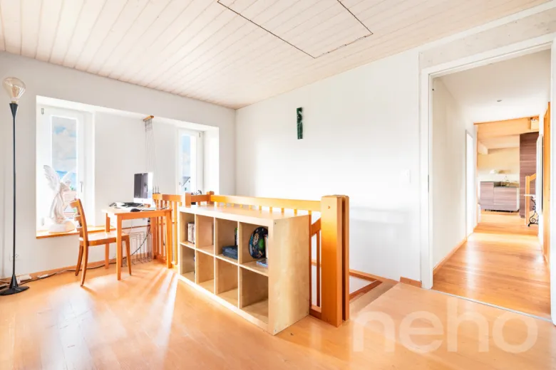Maison à vendre à Blauen - Smart Propylaia (11)