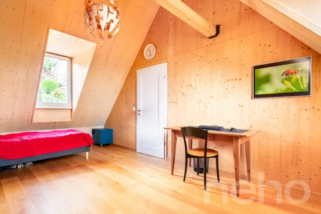 Maison à vendre à Blauen (12)