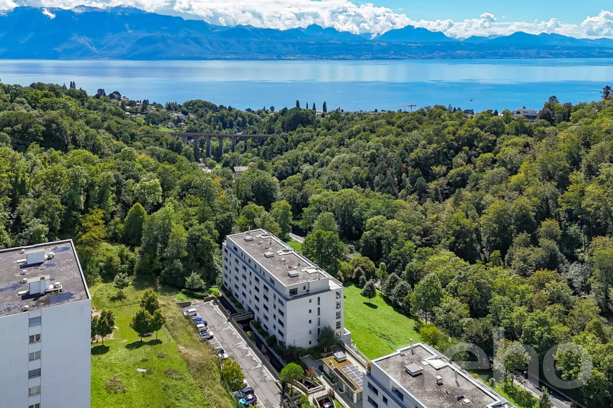 Belmont-sur-Lausanne for sale Apartment Switzerland - cChic-immoHub your real estate portal