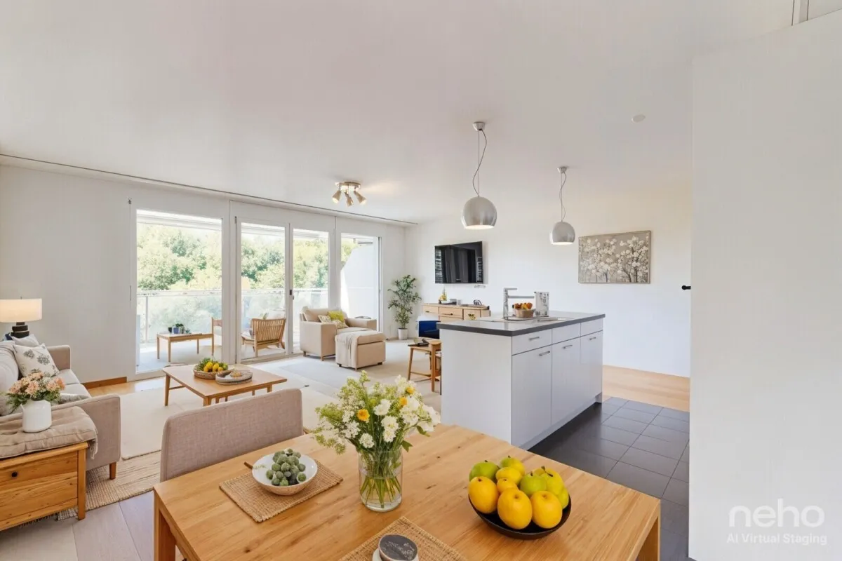 Belmont-sur-Lausanne for sale Apartment Switzerland - cChic-immoHub your real estate portal