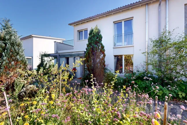 Maison à vendre à Frauenfeld