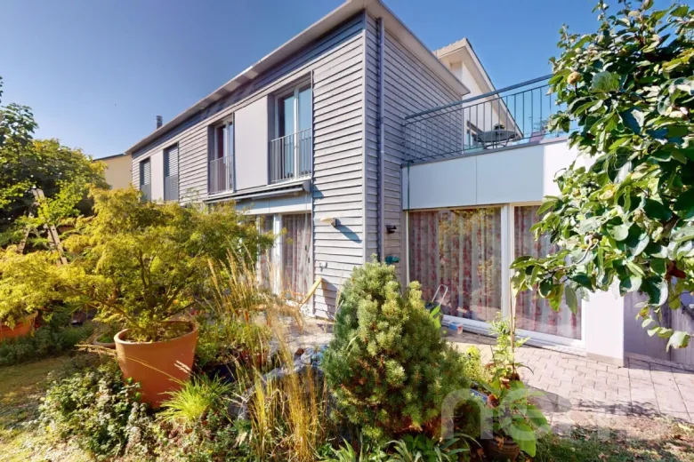 Maison à vendre à Frauenfeld - Smart Propylaia (2)