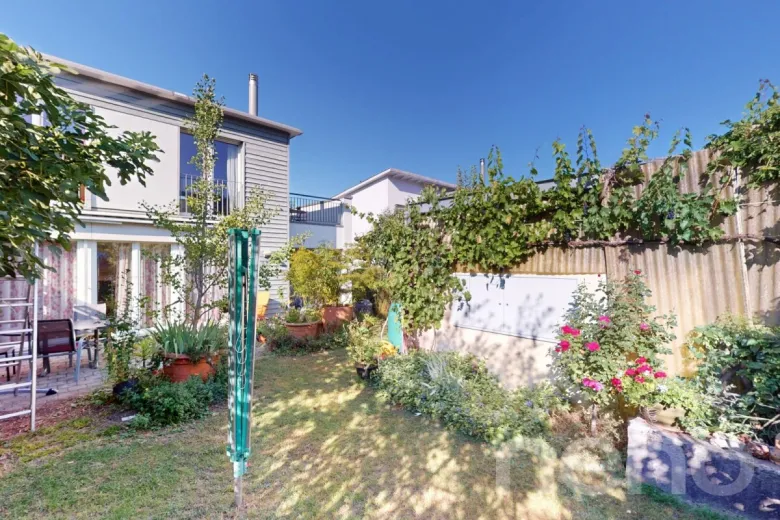 Maison à vendre à Frauenfeld - Smart Propylaia (11)