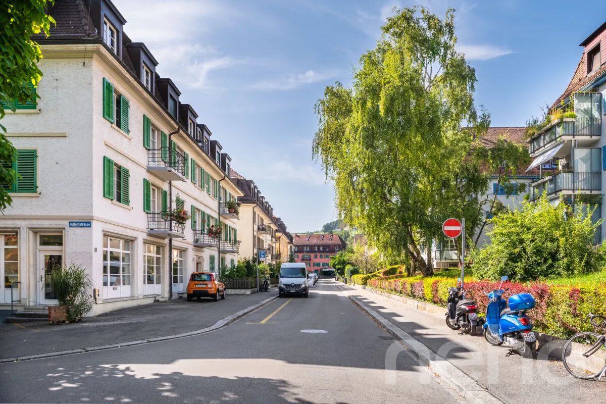 Zürich à vendre Maison individuelle Suisse - cChic-immoHub votre portail immobilier