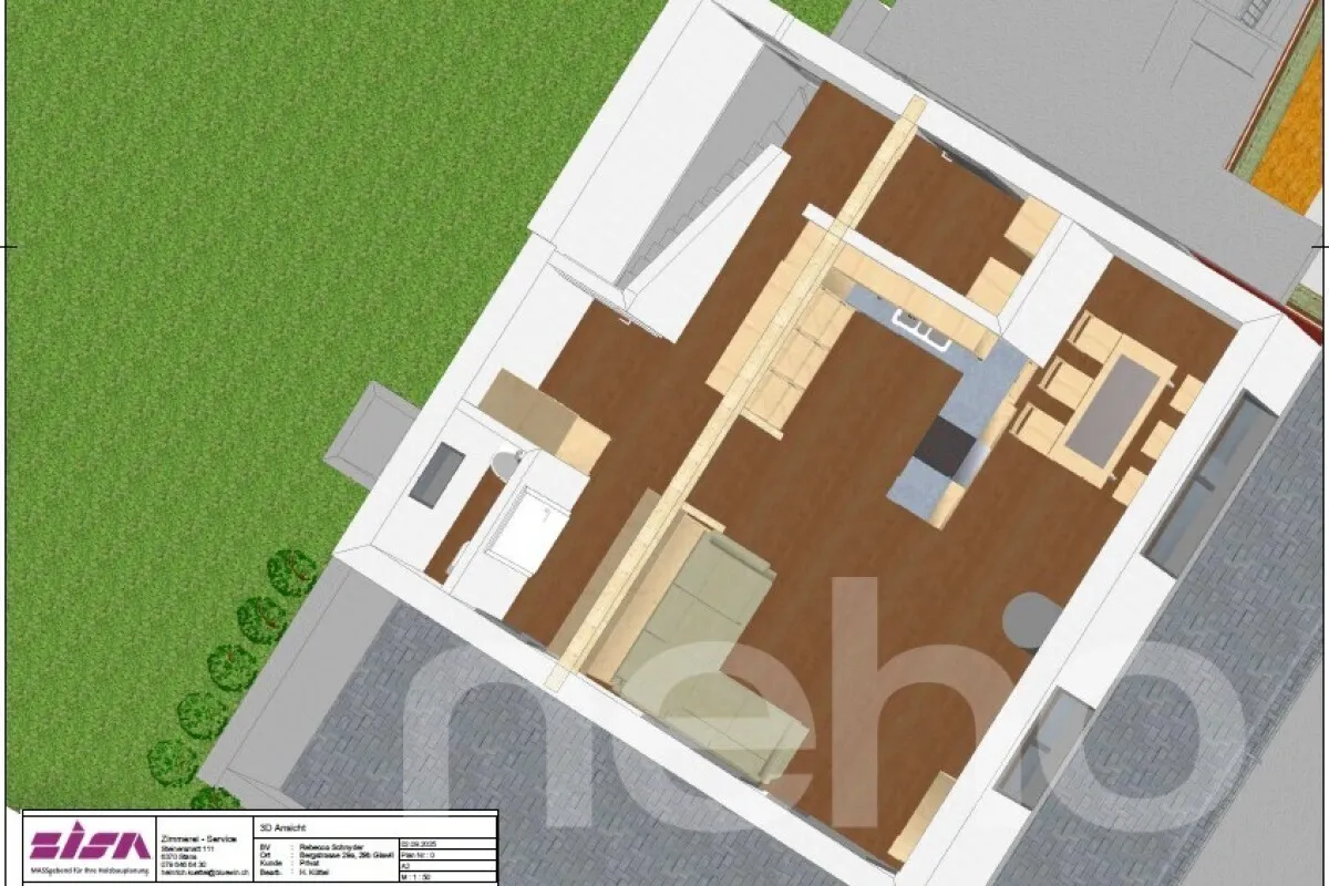 Giswil à vendre Maison jumelée Suisse - cChic-immoHub votre portail immobilier