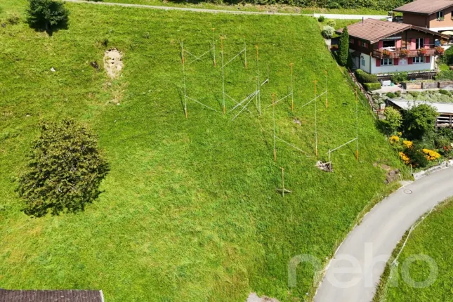 Haus zu verkaufen in Giswil (8)