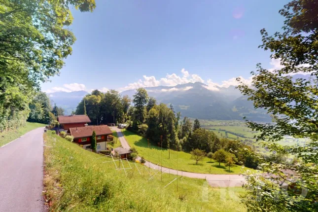 Haus zu verkaufen in Giswil (10)