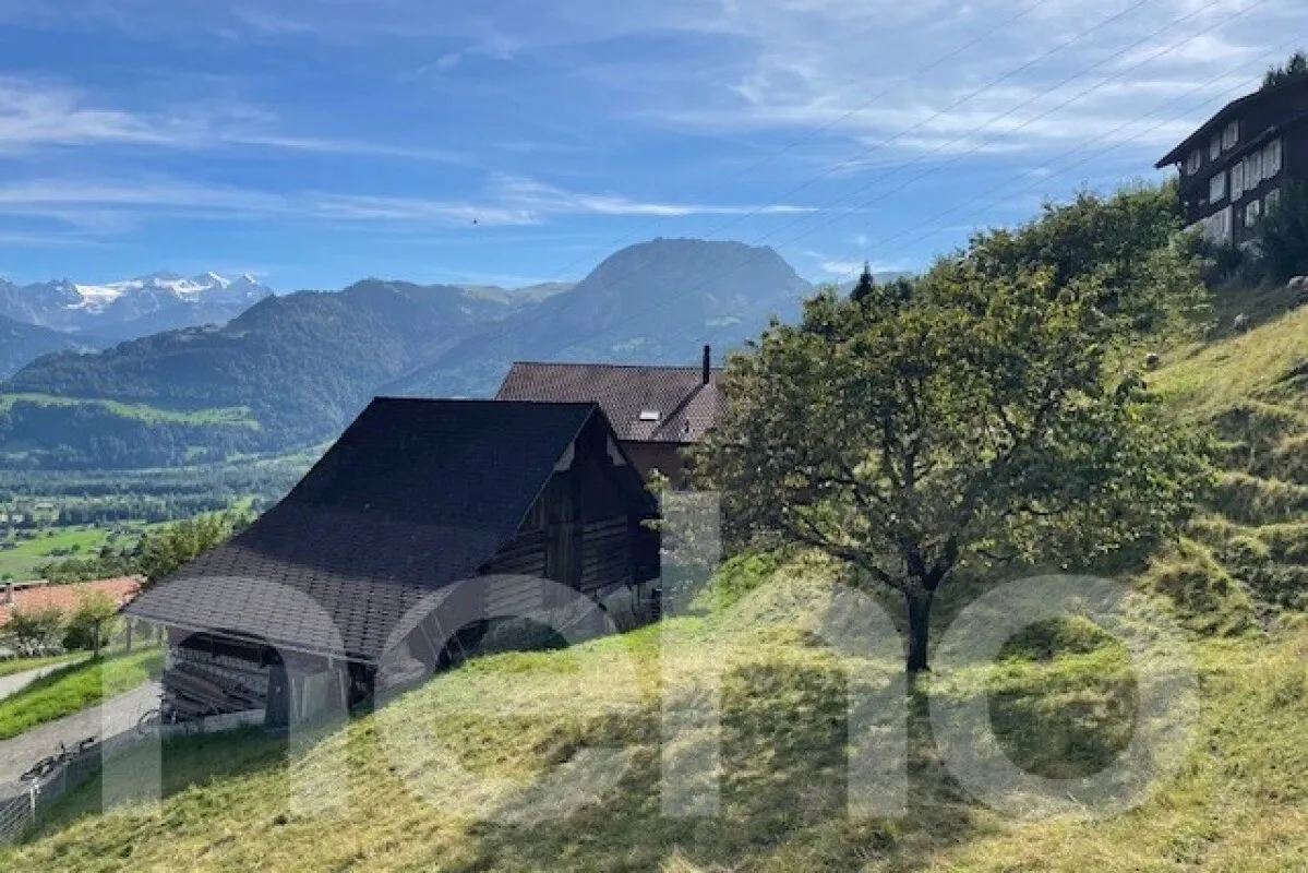 Giswil à vendre Maison jumelée Suisse - cChic-immoHub votre portail immobilier