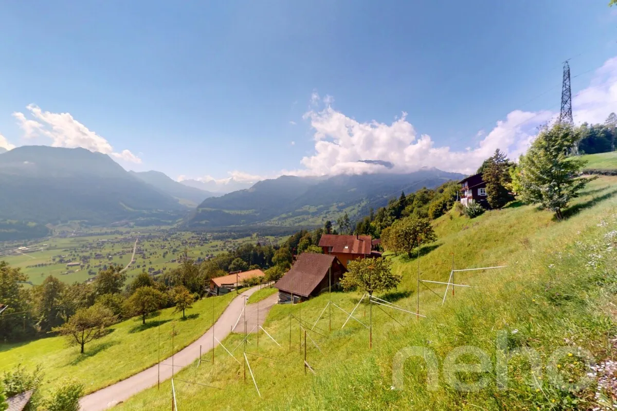 Giswil à vendre Maison jumelée Suisse - cChic-immoHub votre portail immobilier