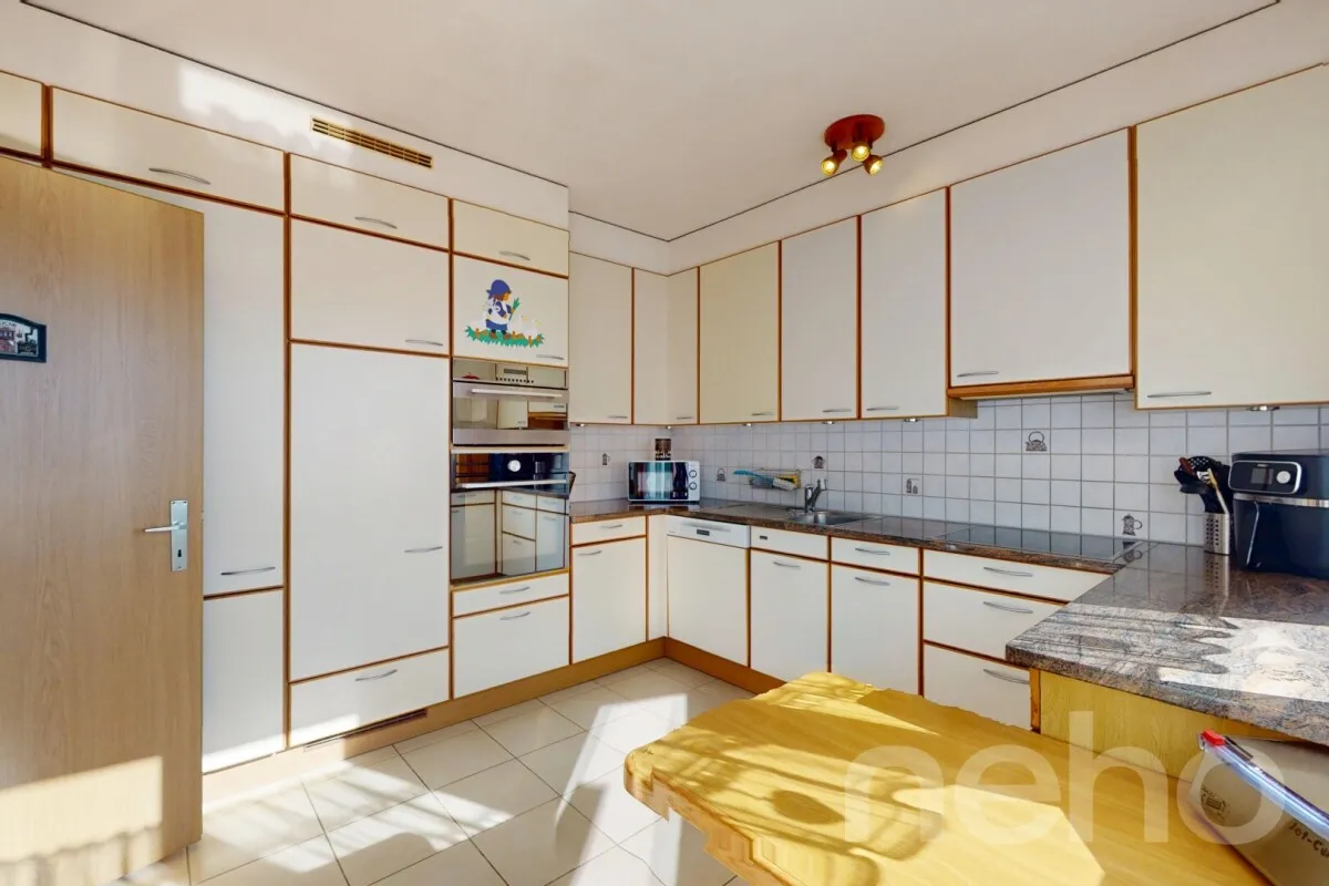 Grüt for sale Single house Switzerland - cChic-immoHub your real estate portal