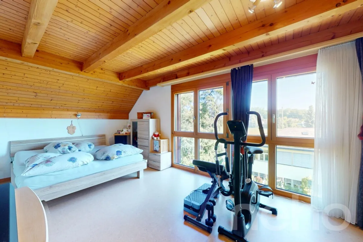 Grüt for sale Single house Switzerland - cChic-immoHub your real estate portal