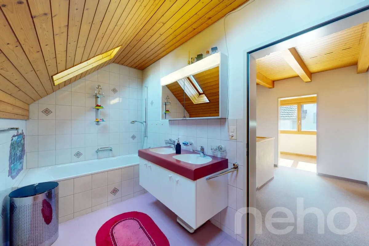 Grüt for sale Single house Switzerland - cChic-immoHub your real estate portal