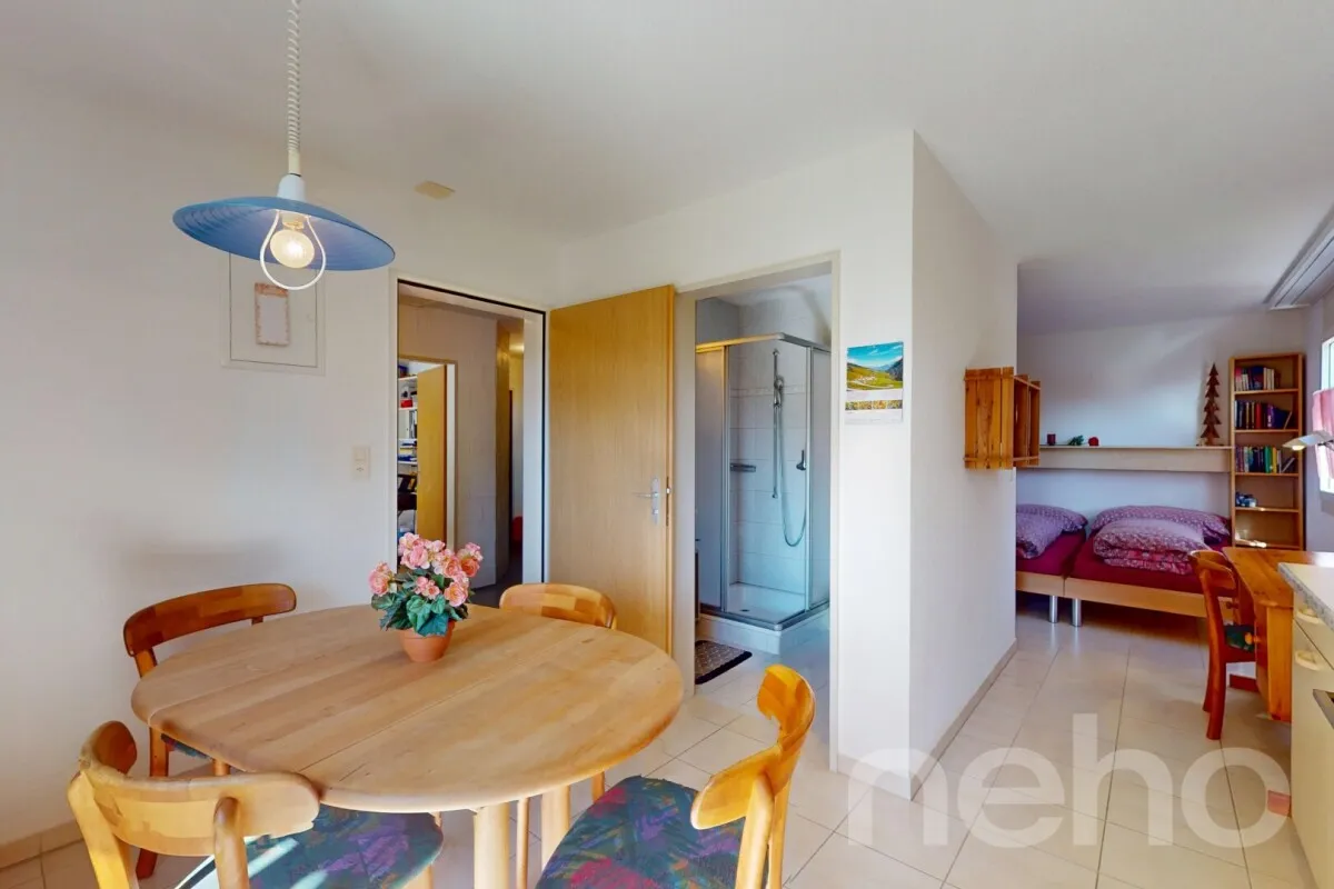 Grüt for sale Single house Switzerland - cChic-immoHub your real estate portal