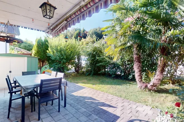 Haus zu verkaufen in Grüt (11)