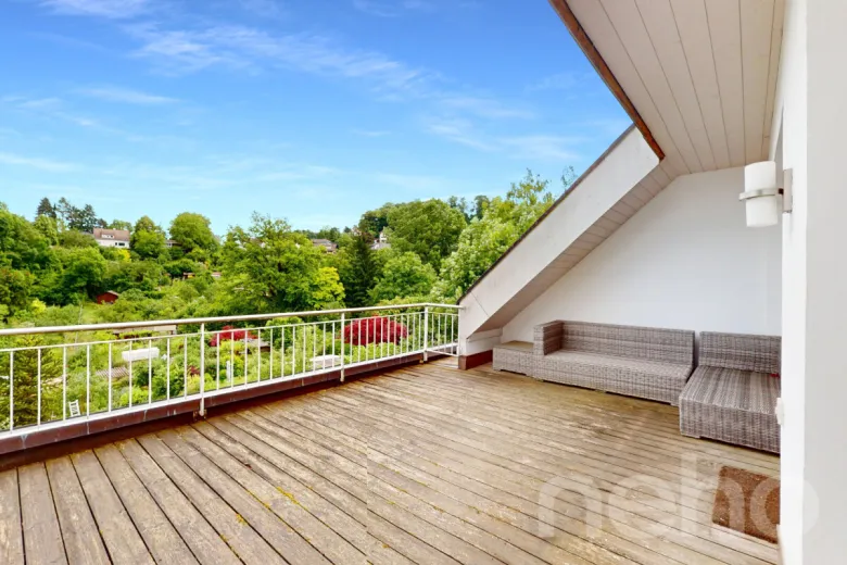 Haus zu verkaufen in Riehen - Smart Propylaia (2)