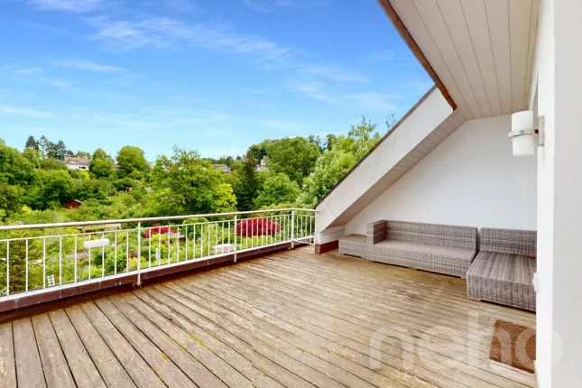 Haus zu verkaufen in Riehen (2)