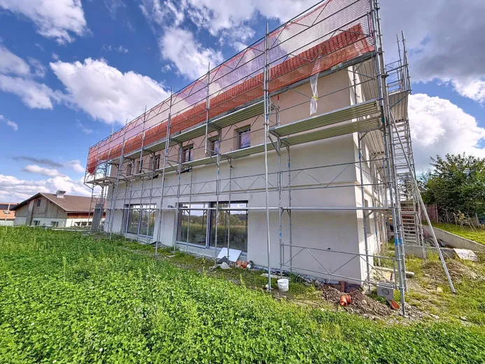 Zu verkaufen Corcelles-le-Jorat Einfamilienhaus Suisse - cChic-immoHub Ihr Immobilienportal