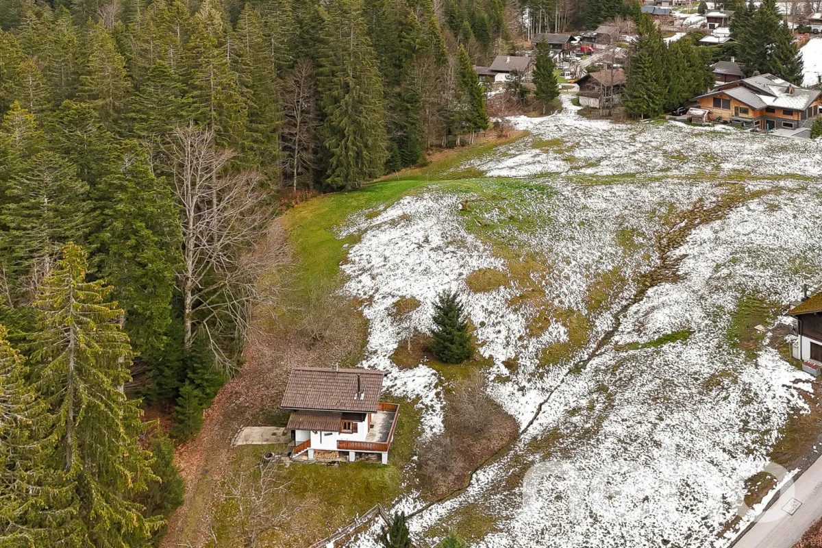 Les Paccots zu verkaufen Bauland Schweiz - cChic-immoHub Ihr Immobilienportal