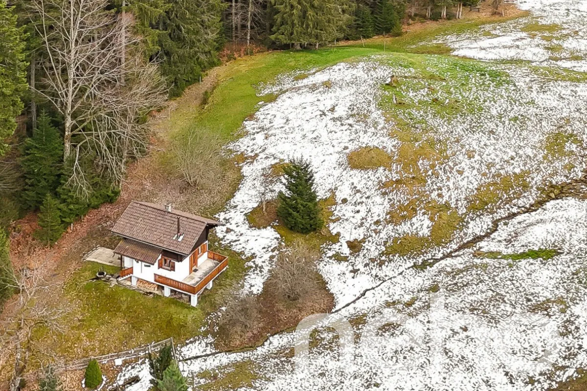 Les Paccots zu verkaufen Bauland Schweiz - cChic-immoHub Ihr Immobilienportal