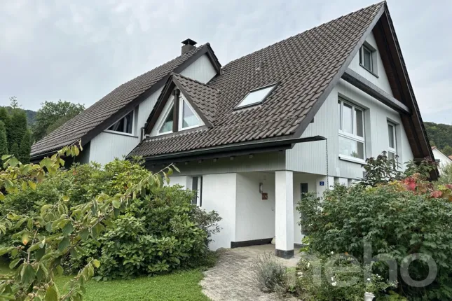 Haus zu verkaufen in Langnau am Albis