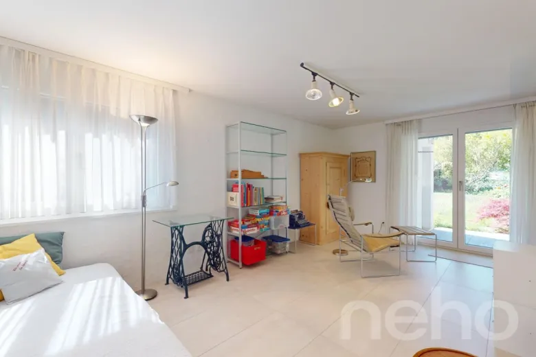 Haus zu verkaufen in Langnau am Albis - Smart Propylaia (7)
