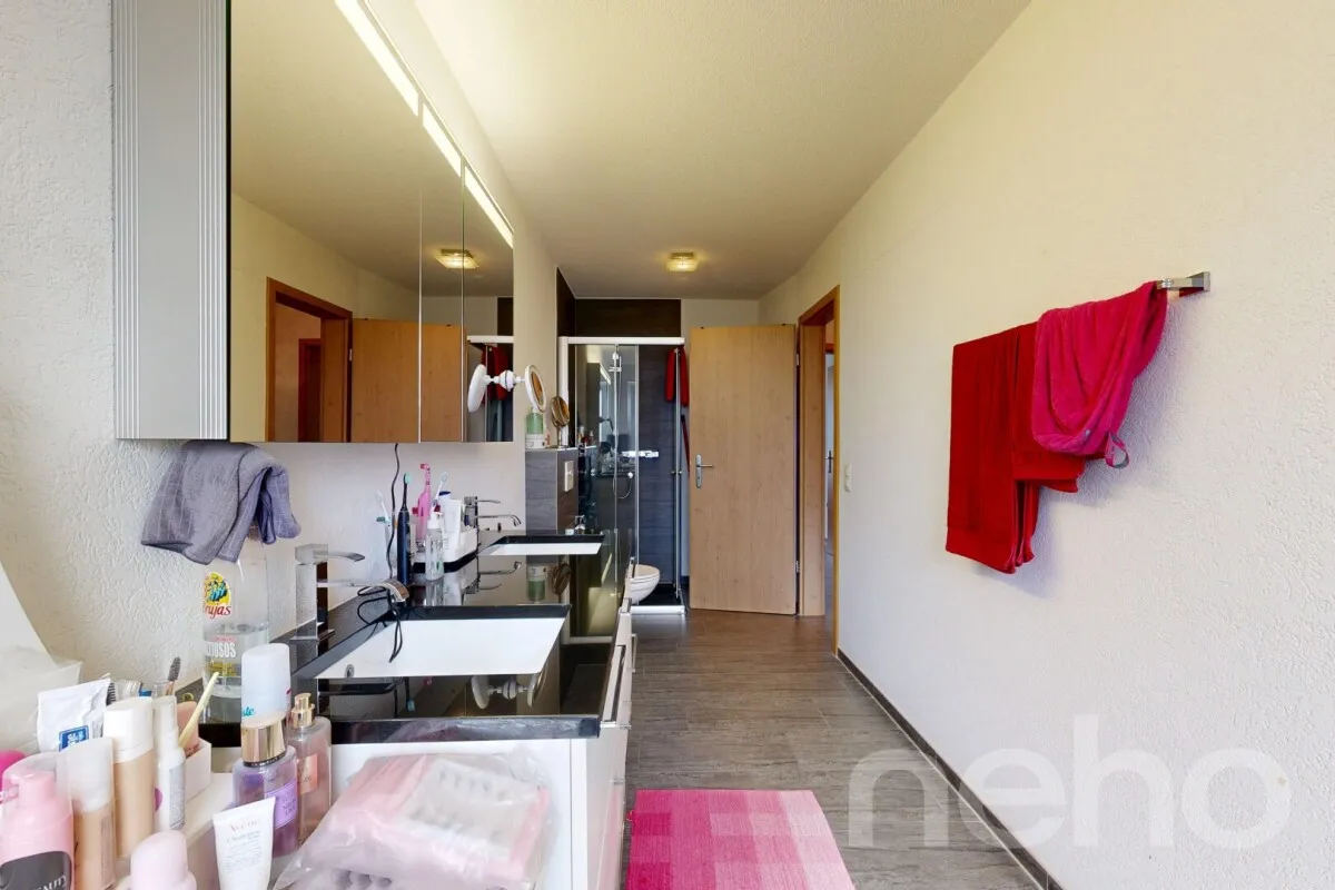 Dornach zu verkaufen Zwillingshaus Schweiz - cChic-immoHub Ihr Immobilienportal
