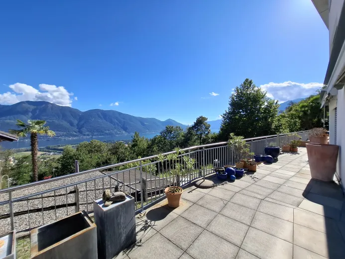 Zu verkaufen Locarno Wohnung Suisse - cChic-immoHub Ihr Immobilienportal