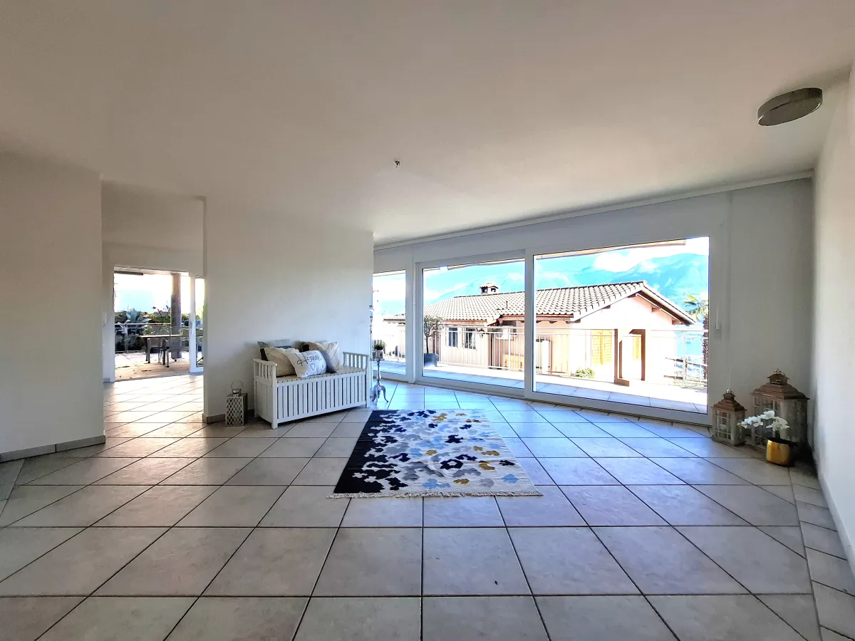 Locarno zu verkaufen Wohnung Schweiz - cChic-immoHub Ihr Immobilienportal