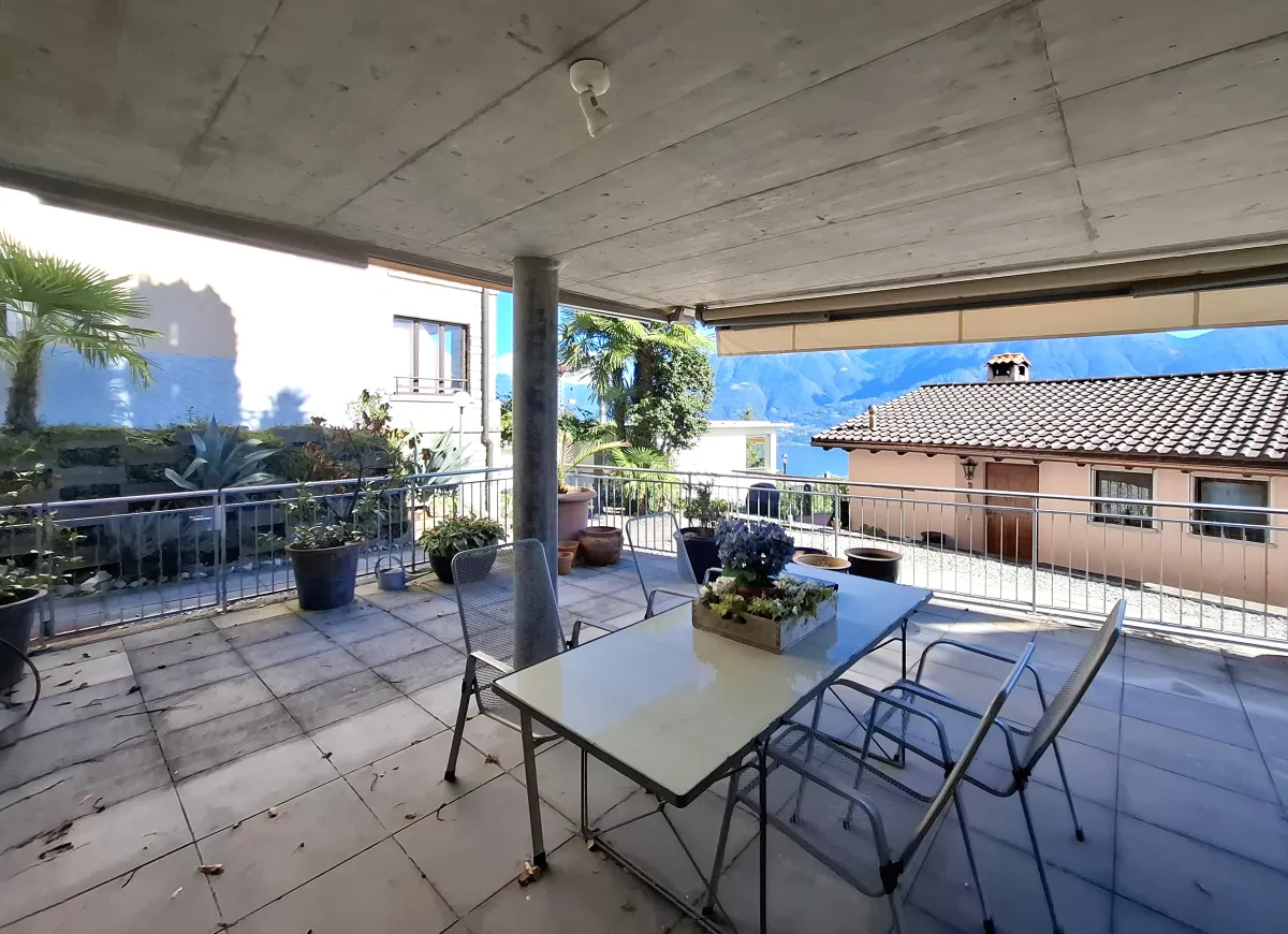 Locarno zu verkaufen Wohnung Schweiz - cChic-immoHub Ihr Immobilienportal